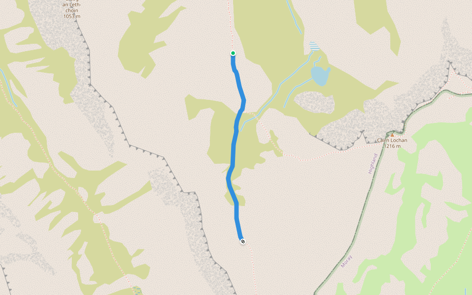 Miadan Path