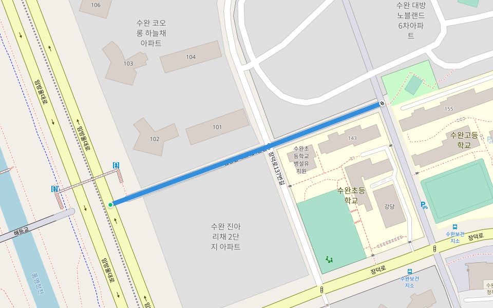 임방울대로424번길