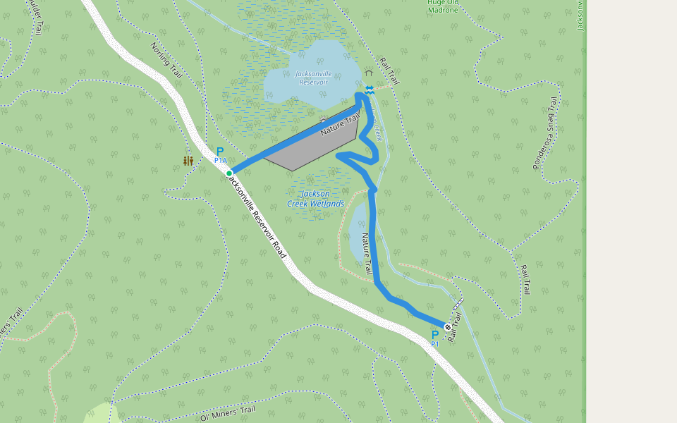 Nature Trail