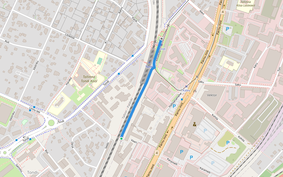 Kitseküla