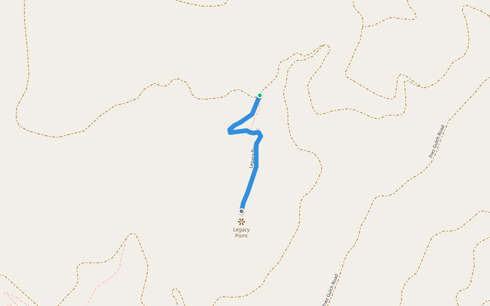 Legacy Point