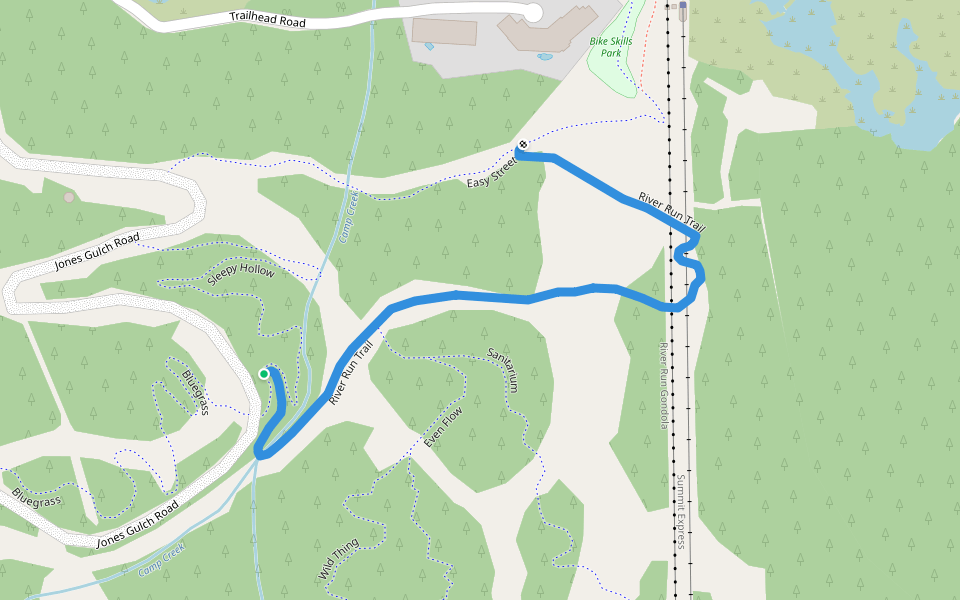 River Run Trail
