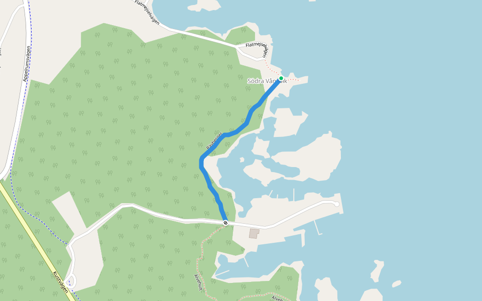 Rävberget