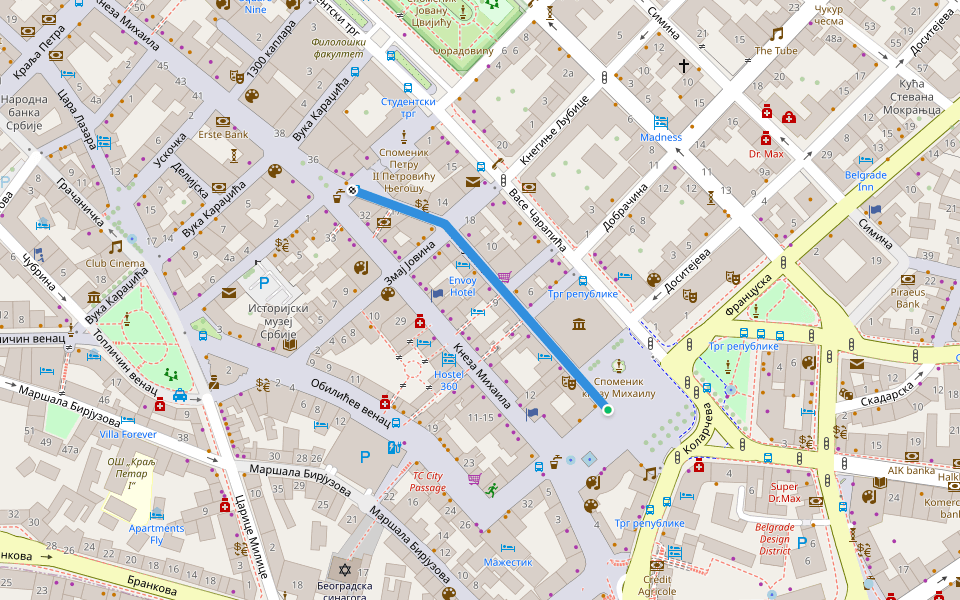 Чика Љубина