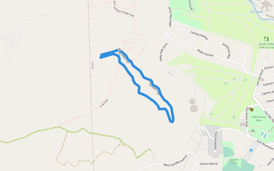 City View Trail