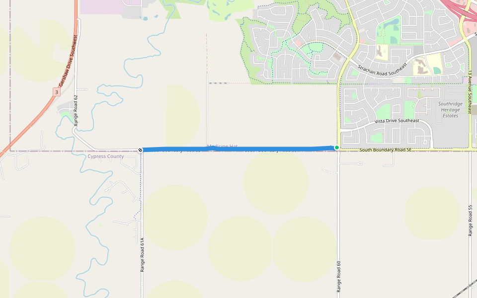 Rotary Centennial Trail