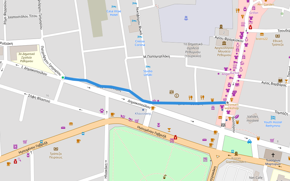 Τζανέ Μπουνιαλή