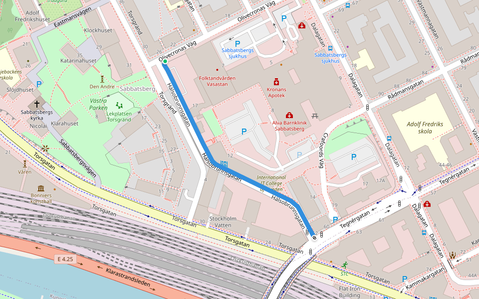Hälsobrunnsgatan