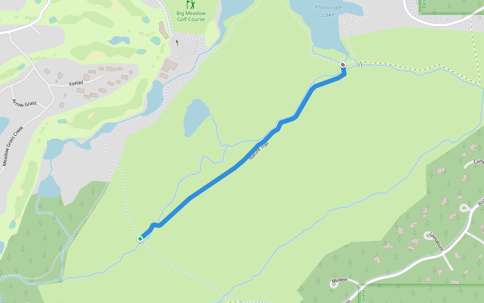 Nature Trail