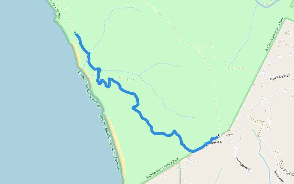 Panorama Trail