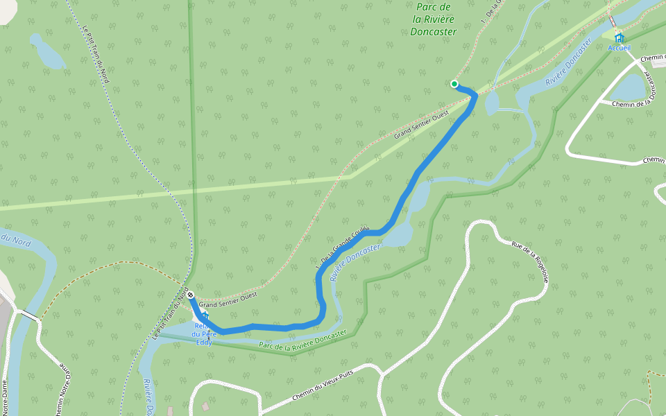 1 - De la Grande Coulée