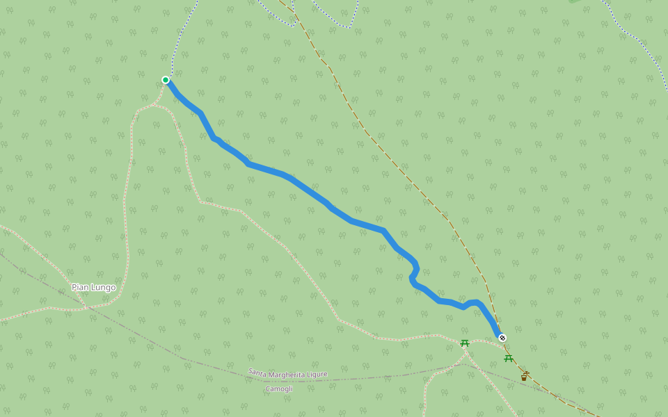 Pian Lungo