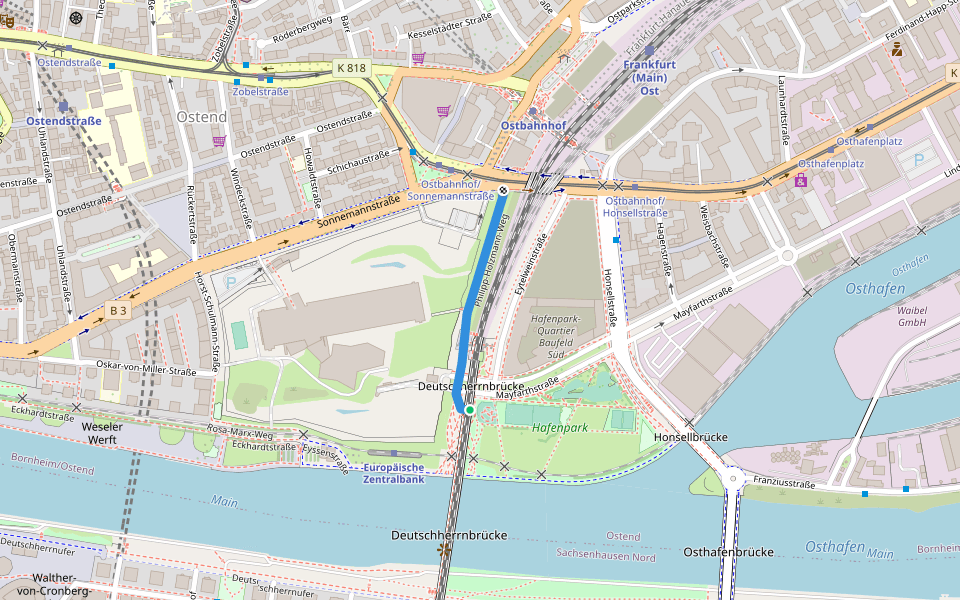 Philipp-Holzmann-Weg