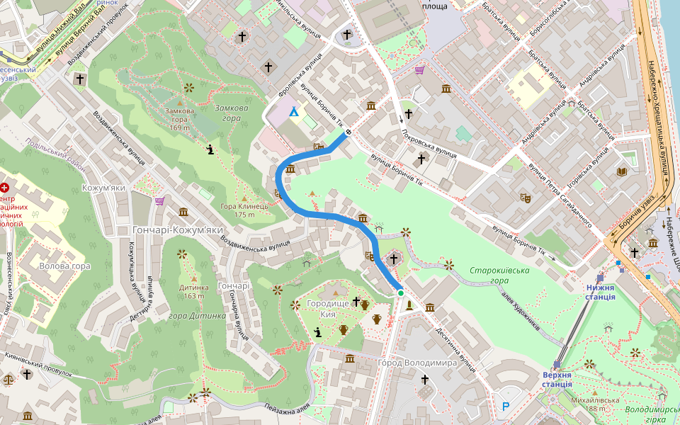 Андріївський узвіз