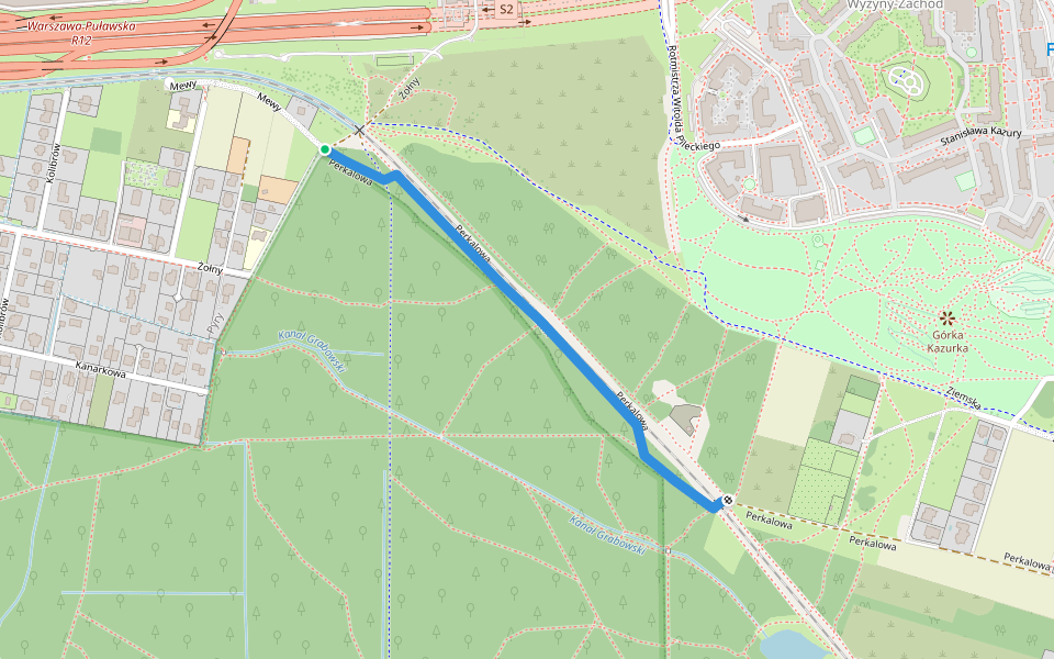 Perkalowa