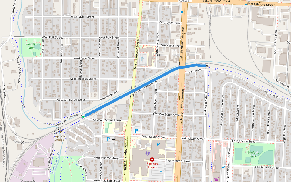 rockisland connection