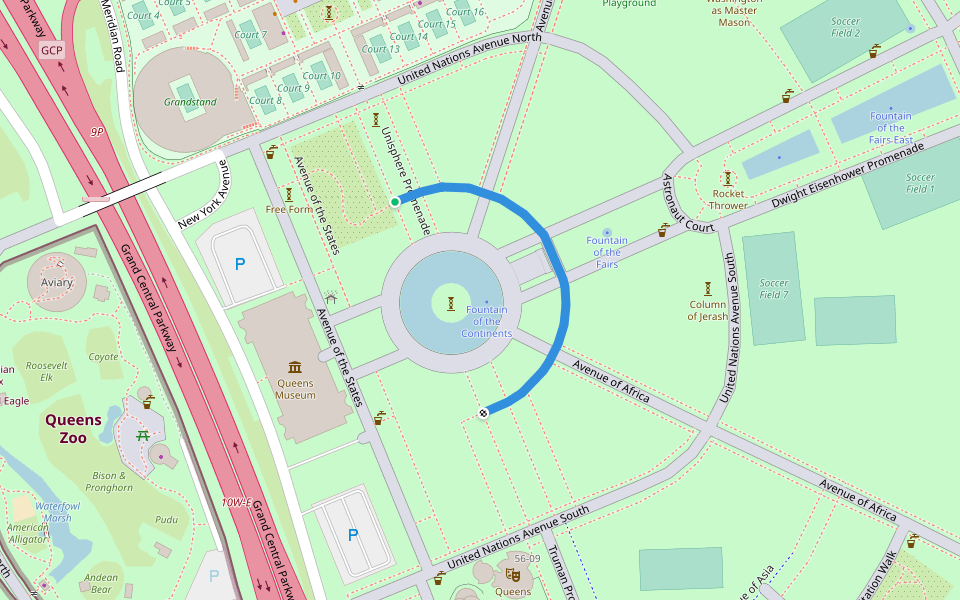 Court of the President of the United States