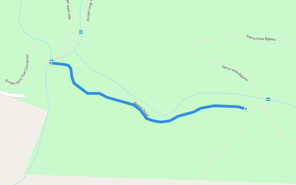 Wagon Road