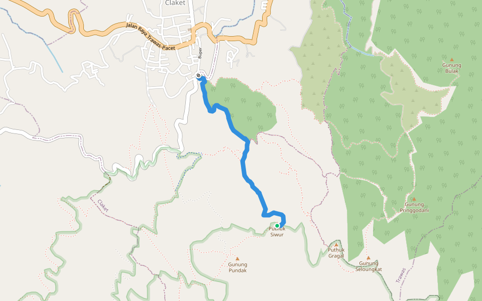 ihwalpraja_Puthuk Siwur Trail