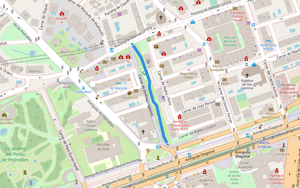 Jardins de la Font dels Ocellets