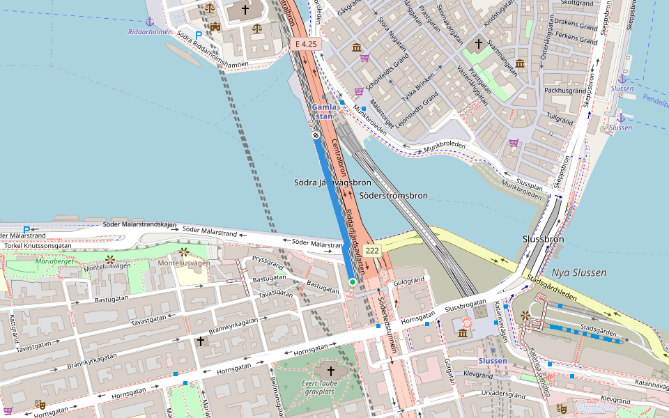 Södra Järnvägsbron