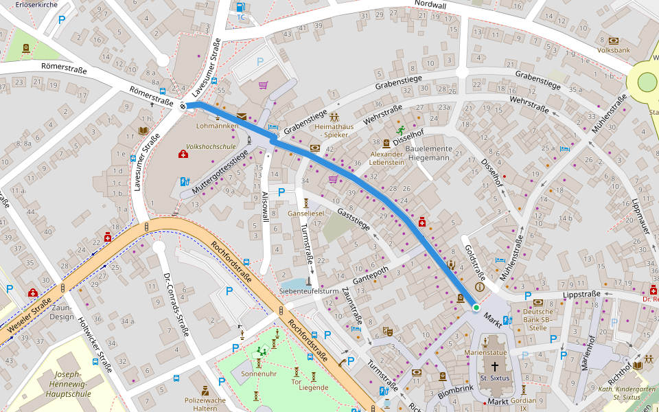 Rekumer Straße