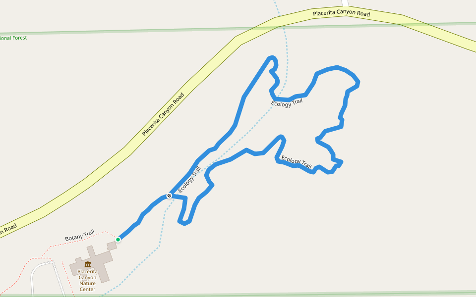 Ecology Trail
