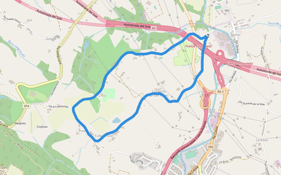 Camping Internazionale