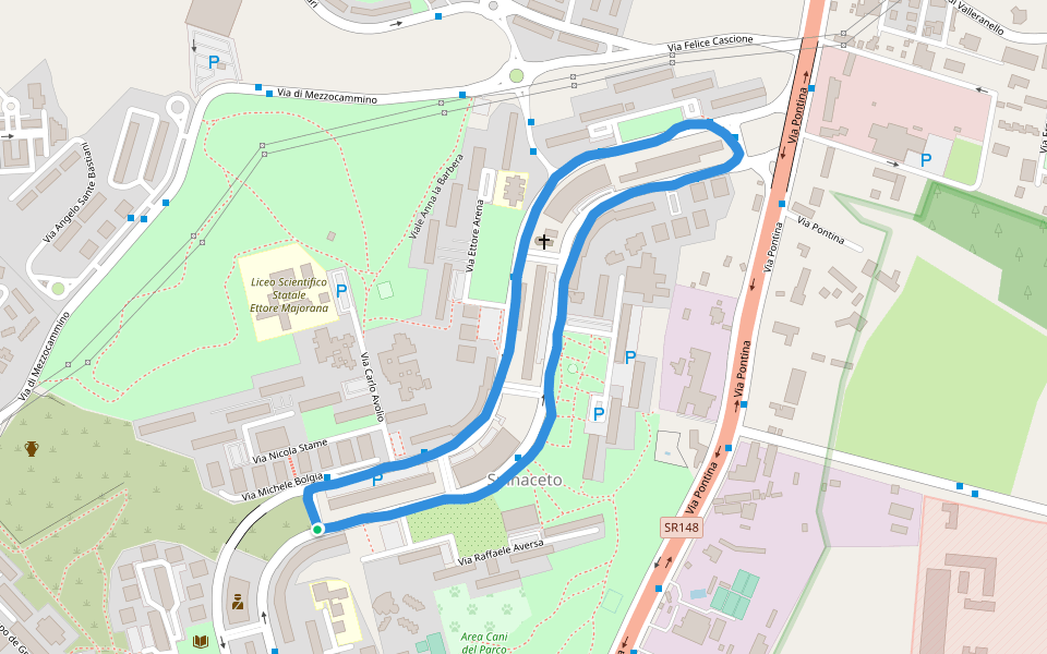 Parco Bambini di Sarajevo