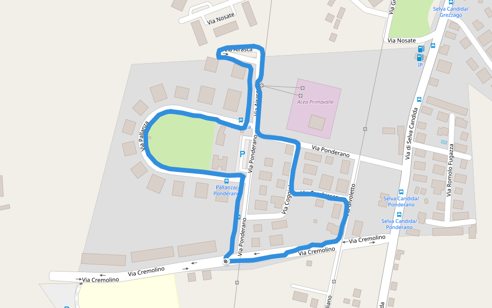 Pontificia Facoltà di Scienze dell'Educazione