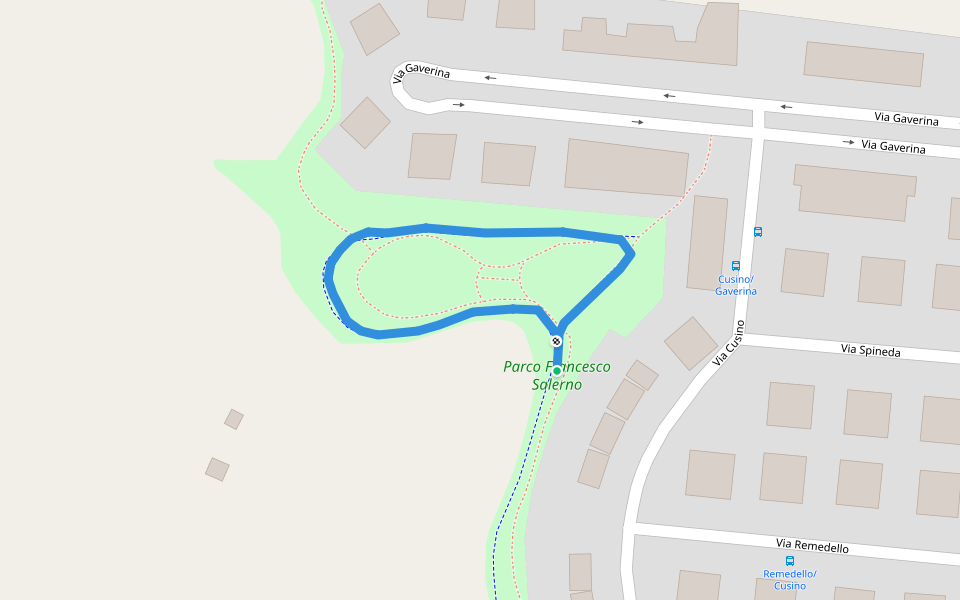 Parco Francesco Salerno