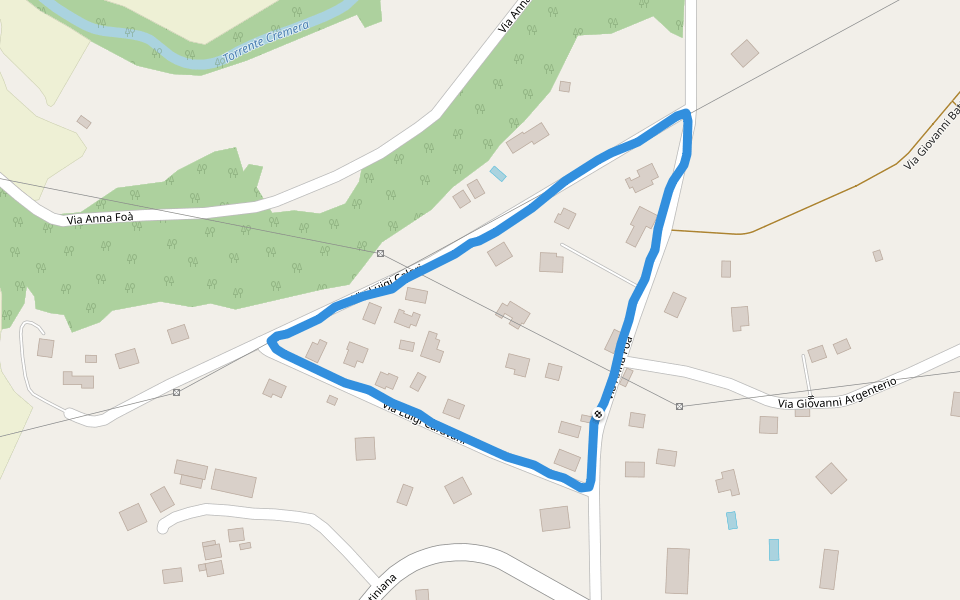 Parco regionale di Veio