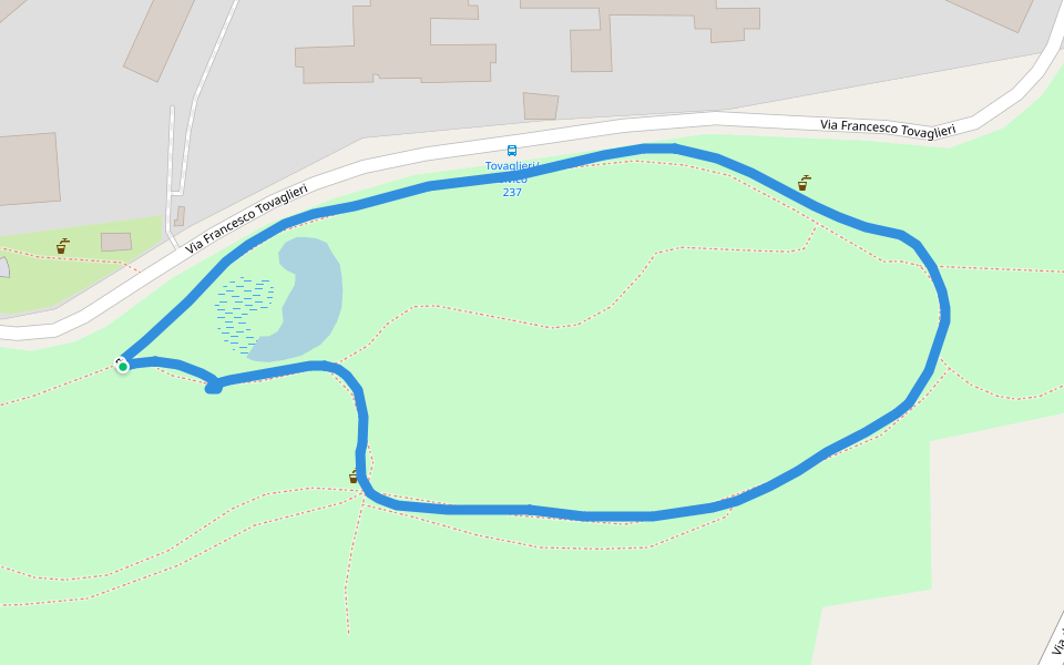 Parco Giovanni Palatucci