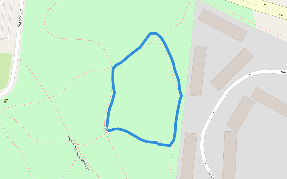 Parco Giovanni Palatucci