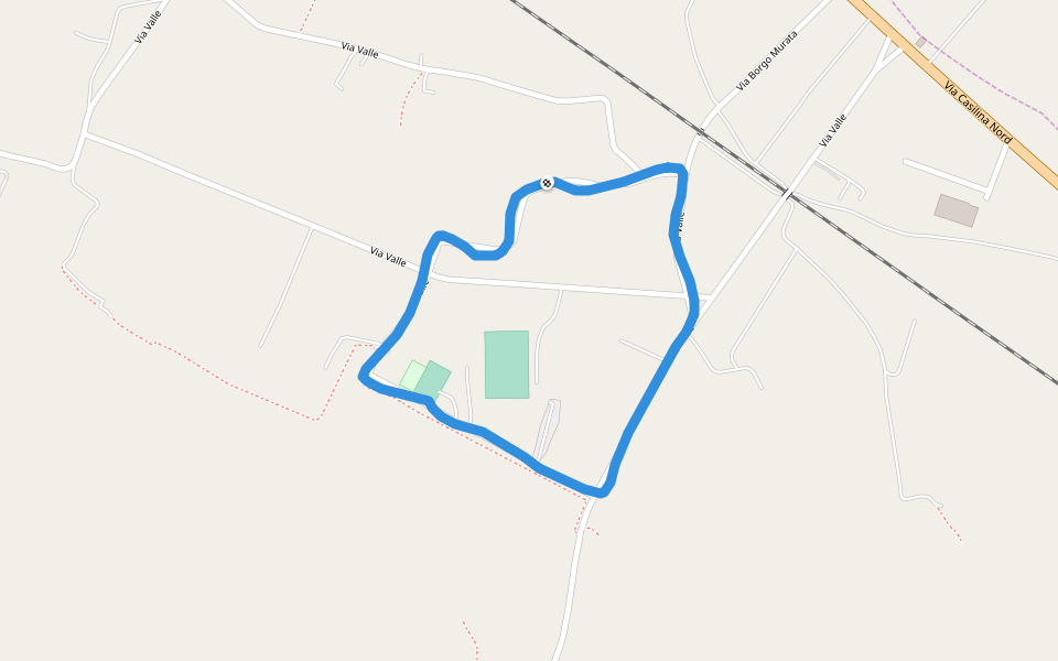 Bocciodromo Comunale