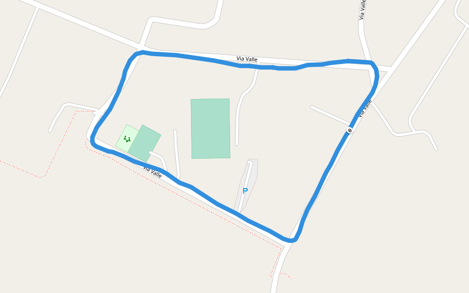 Bocciodromo Comunale