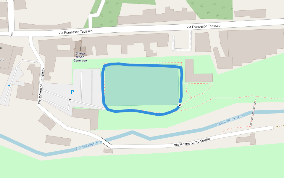 Parco Antonio Manganelli