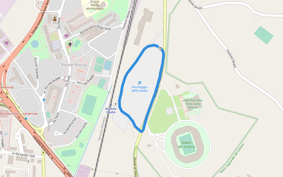 Parco Polifunzionale