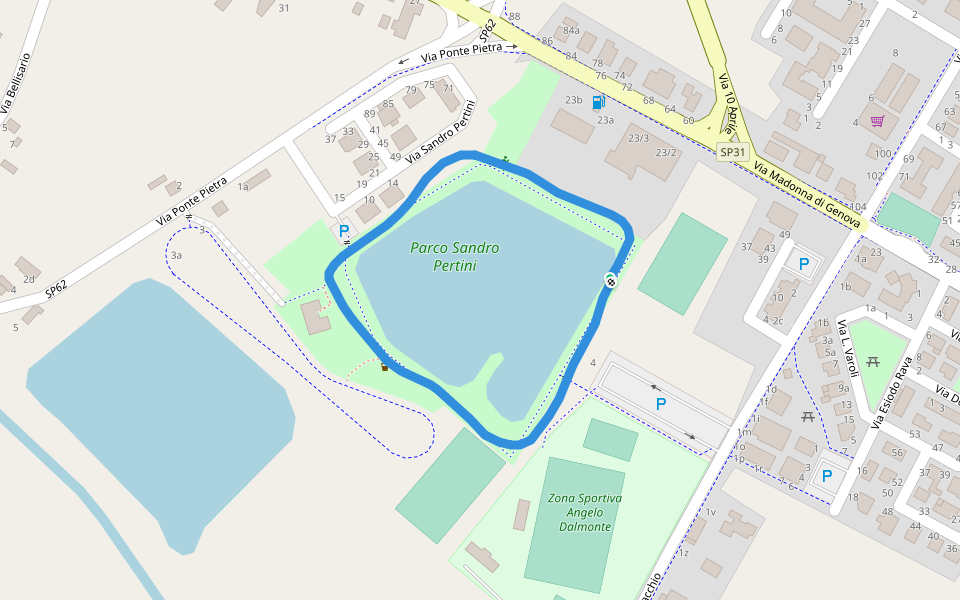 Parco Sandro Pertini