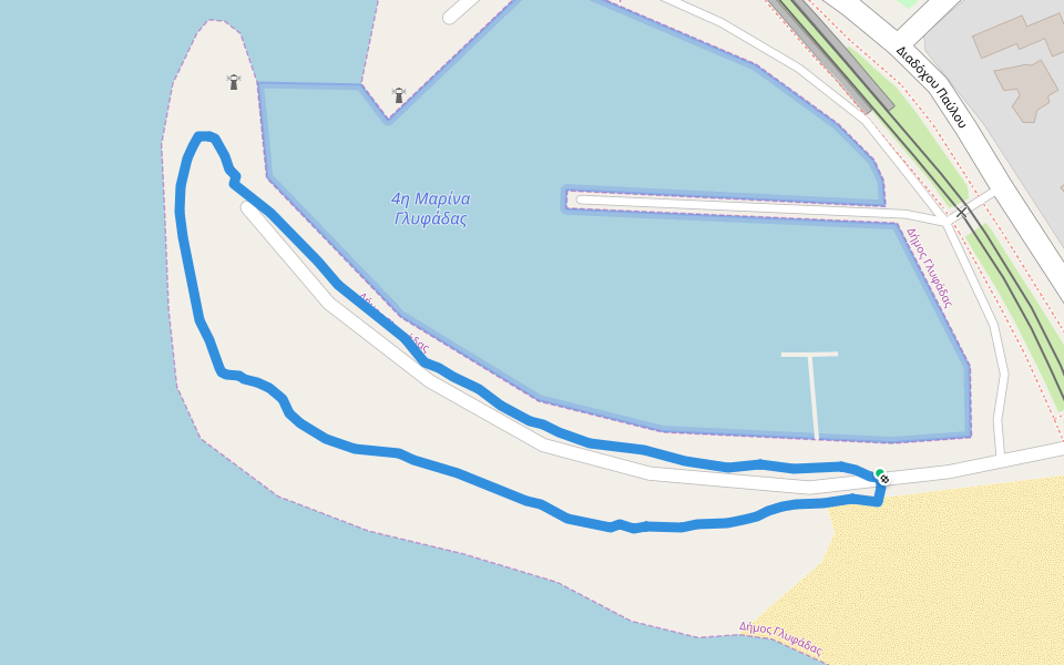 Σαρωνικός Κόλπος