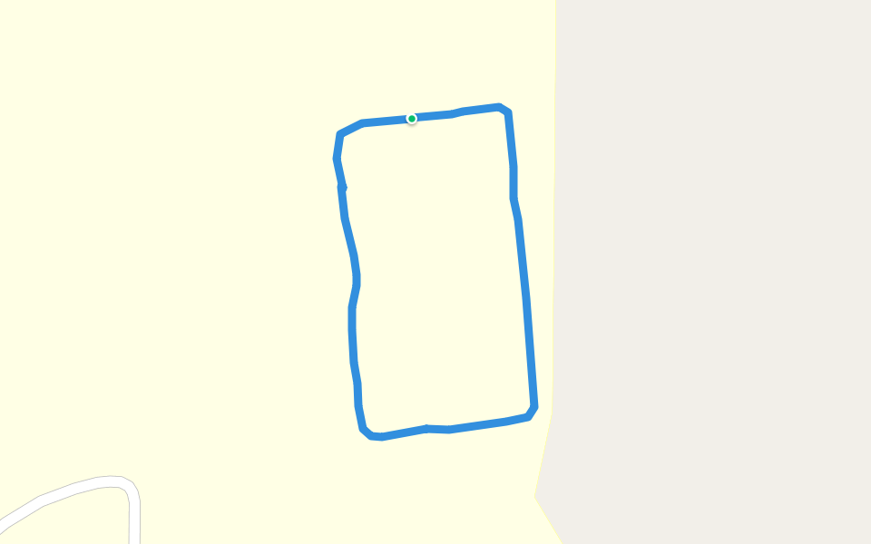 S Nijalingappa Medical College walking route map in Bagalkote