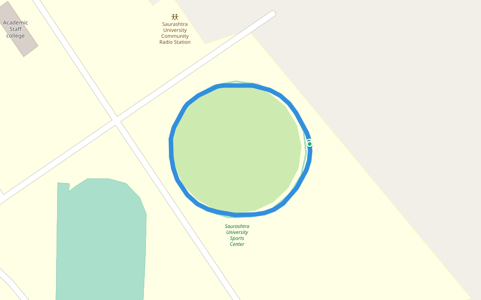 Saurastra University