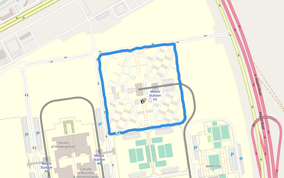 جامعة الأميرة نورة بنت عبد الرحمن‎ Princes Norah University for Women