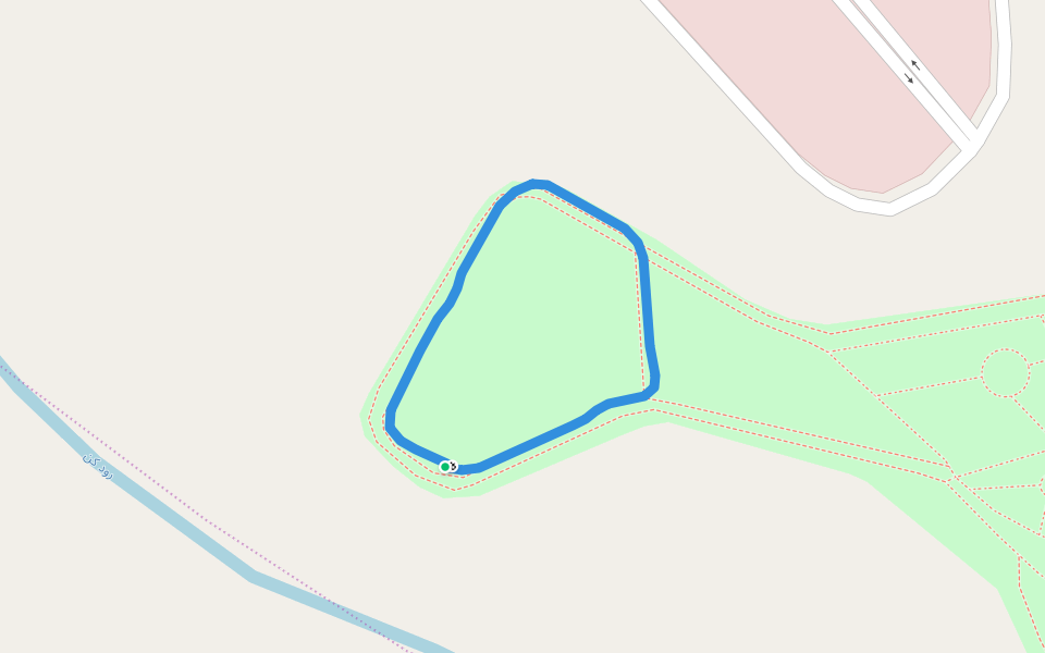 بوستان الهام