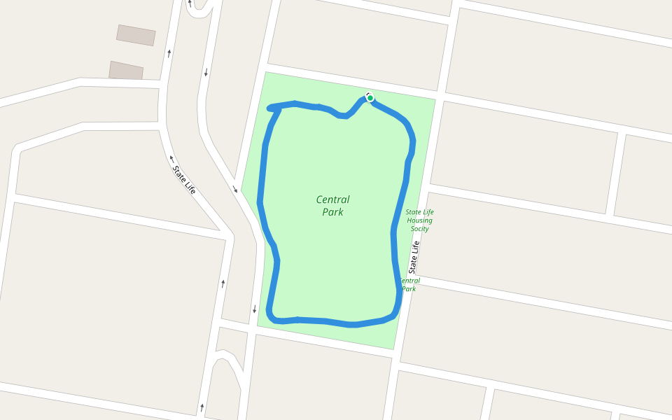 Central Park