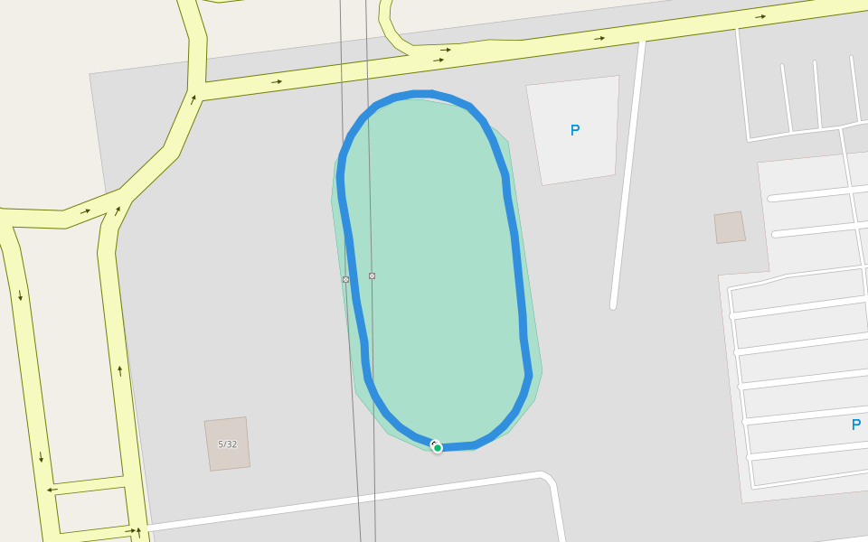 Алма-Аты арена