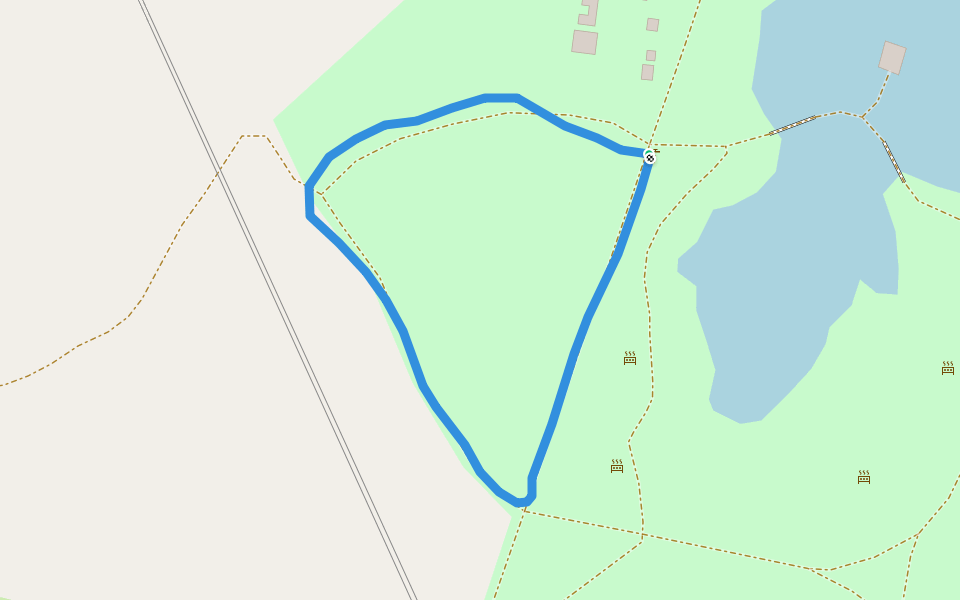 Parco Fluviale del Po