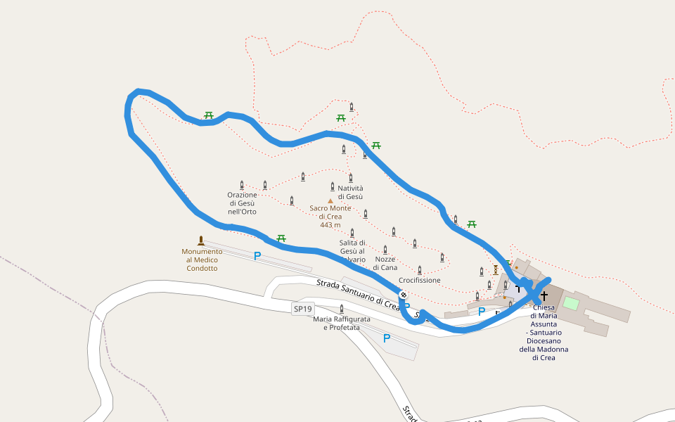 Monumento al Medico Condotto