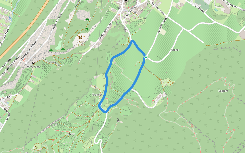 San Giuseppe