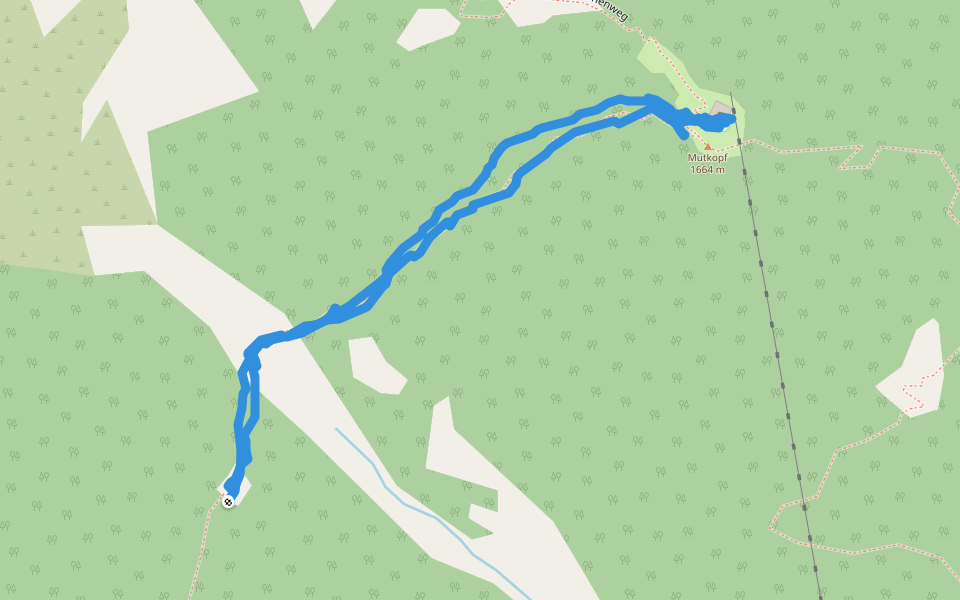 Tiroler Höhenweg